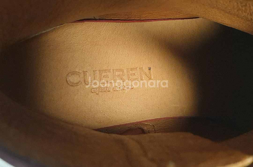 쿠에른 뉴욕 컬렉션 250--6