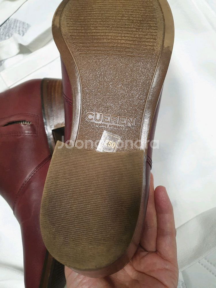 쿠에른 뉴욕 컬렉션 250--5