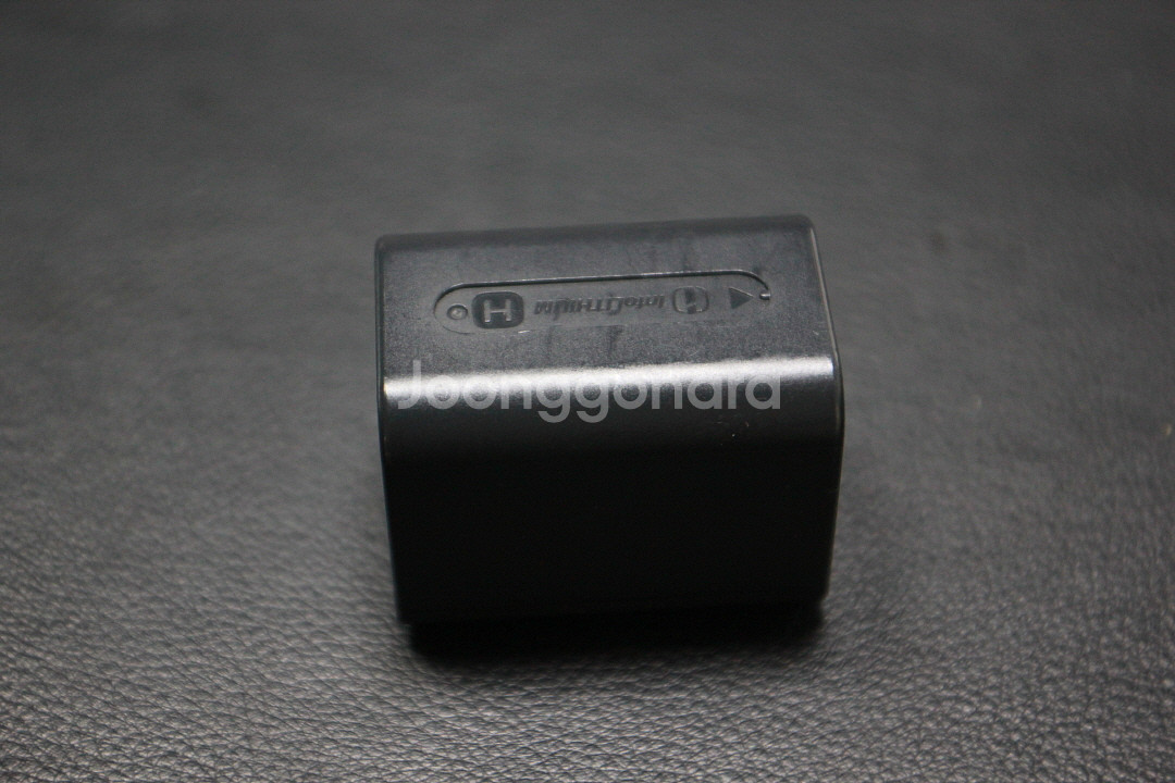 소니 콤팩트 캠코더 hdr-sr11 빈티지 레트로 감성--4