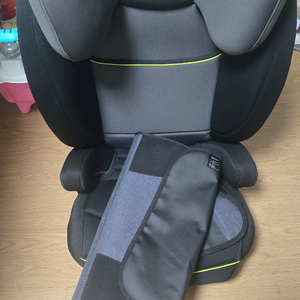 조이프 아이소픽스 카시트