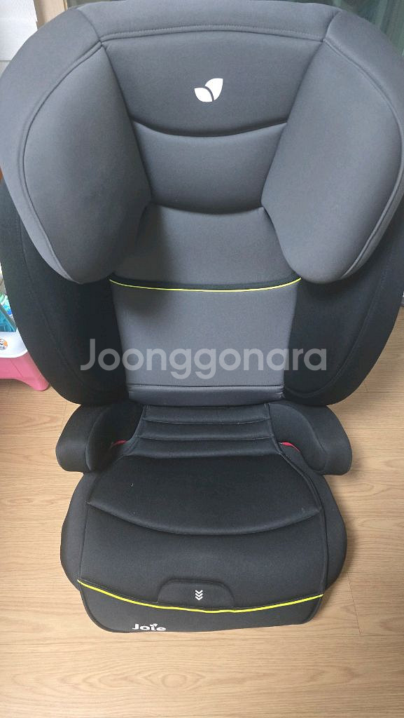 조이프 아이소픽스 카시트--2