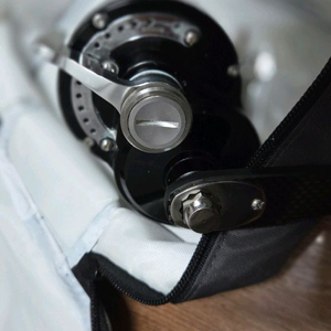 빅게임 낚시 장비 여러가지