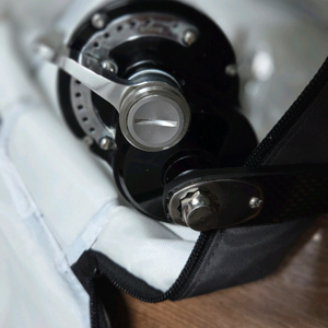 빅게임 낚시 장비 여러가지