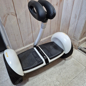 세그웨이 나인봇 미니라이트