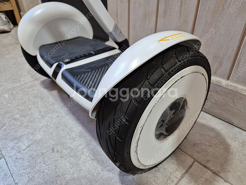 세그웨이 나인봇 미니라이트--1