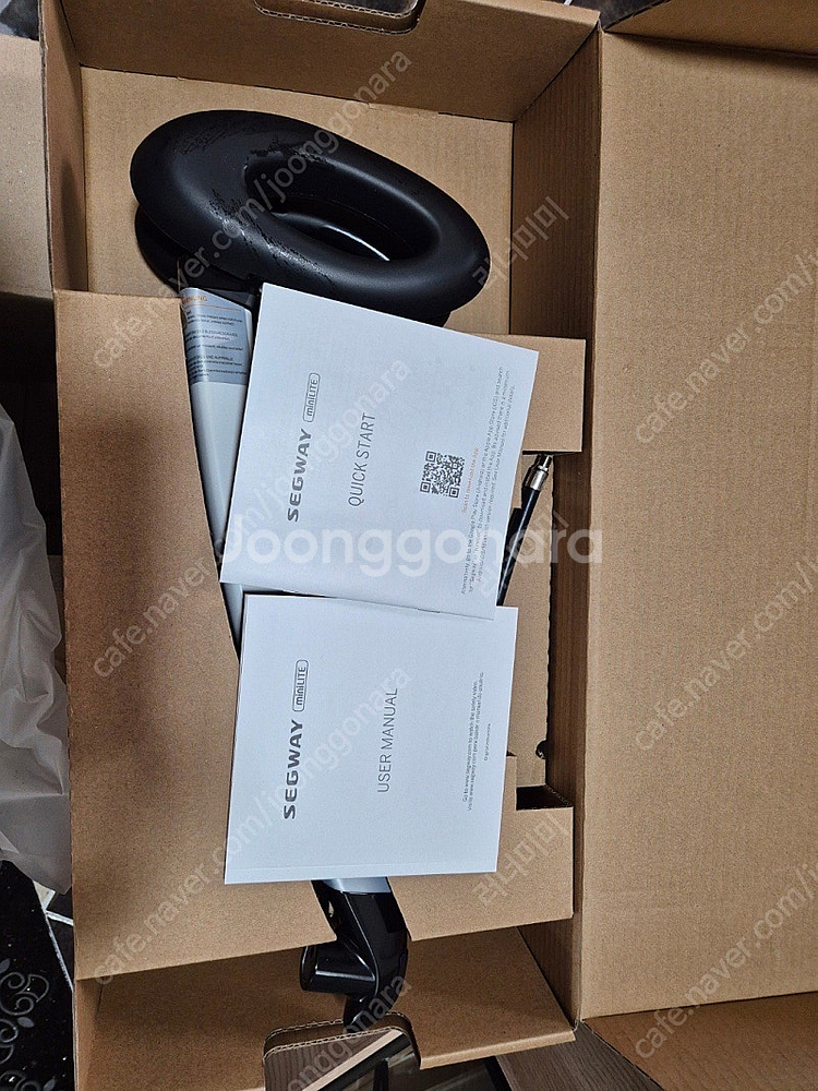 세그웨이 나인봇 미니라이트--3