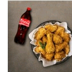 bhc 뿌링클+콜라 1.25리터 기프티콘