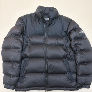 노스페이스 1992 눕시 다운 패딩 M