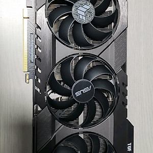 ASUS TUF 3070TI 8G(안전, 택포)