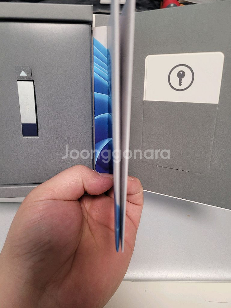 윈도우11 홈 정품 라이선스--1