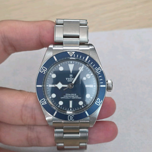 튜더 블랙베이58 t핏