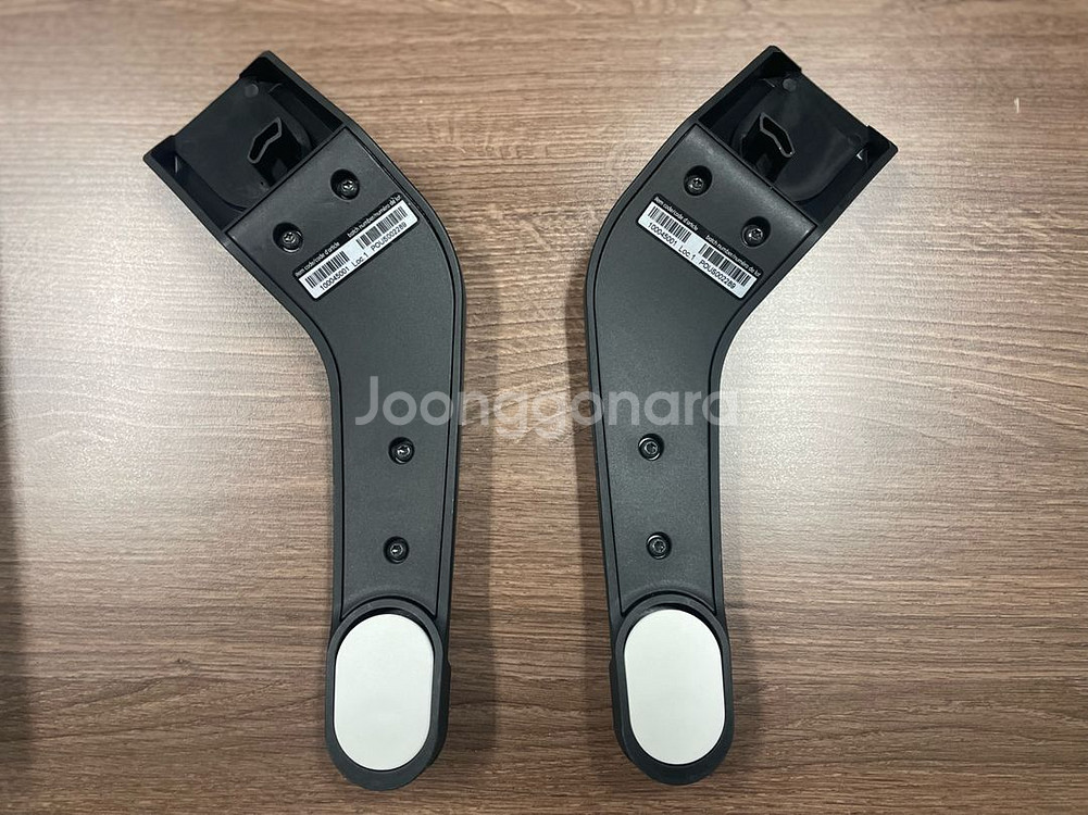 부가부 버터플라이 카시트 어댑터--2