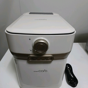 스마트카라 커피머신