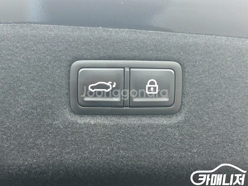 [기아]더 뉴 K9 2세대 3.8 GDI AWD 베스트 셀렉션 Ⅰ #앱특가--6