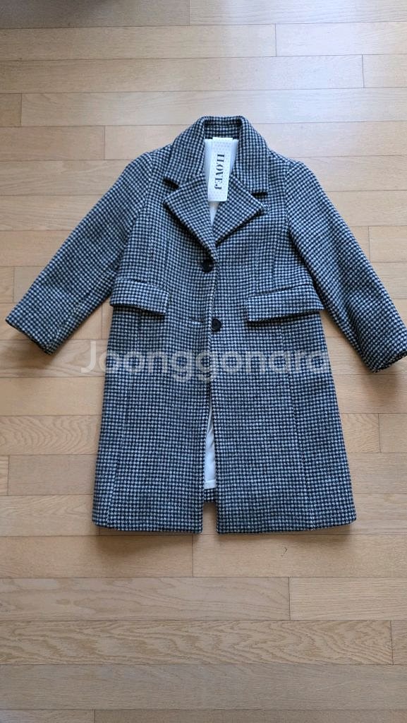 아이러브제이 코트 130--0