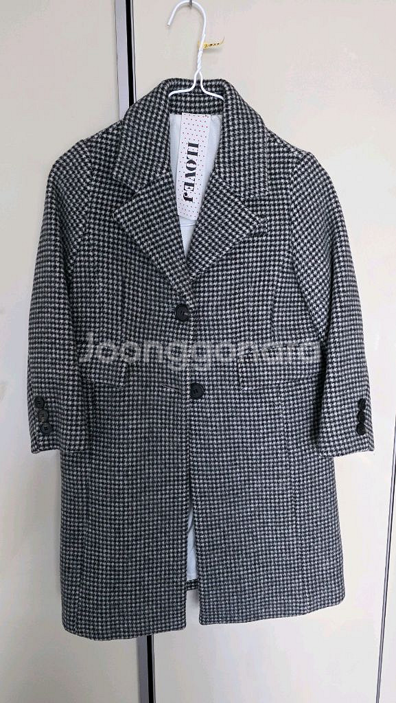 아이러브제이 코트 130--2