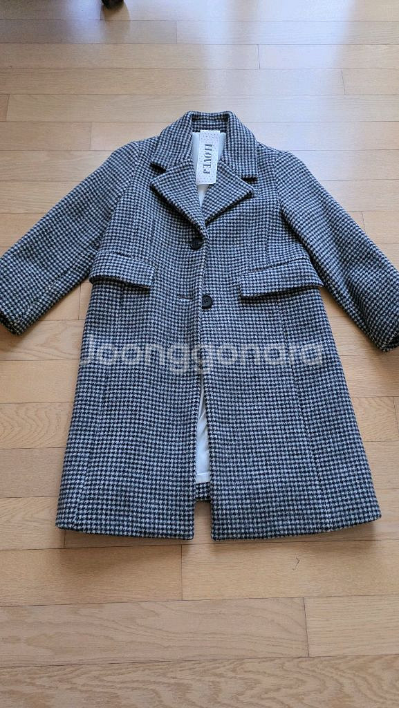 아이러브제이 코트 130--1