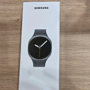 [미개봉] 갤럭시 워치8 LTE 40MM 팝니다