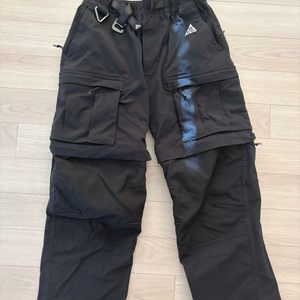 나이키 acg 스미스서밋 팬츠 S사이즈