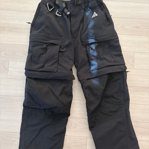 나이키 acg 스미스서밋 팬츠 S사이즈