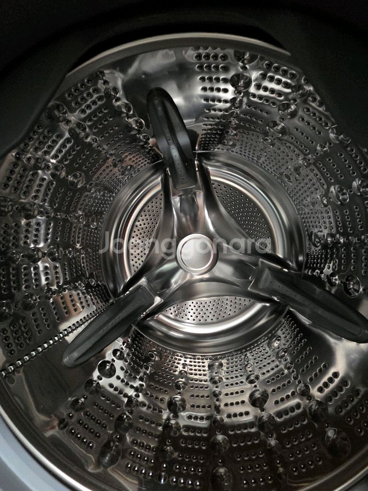 LG 17kg 드럼세탁기--1