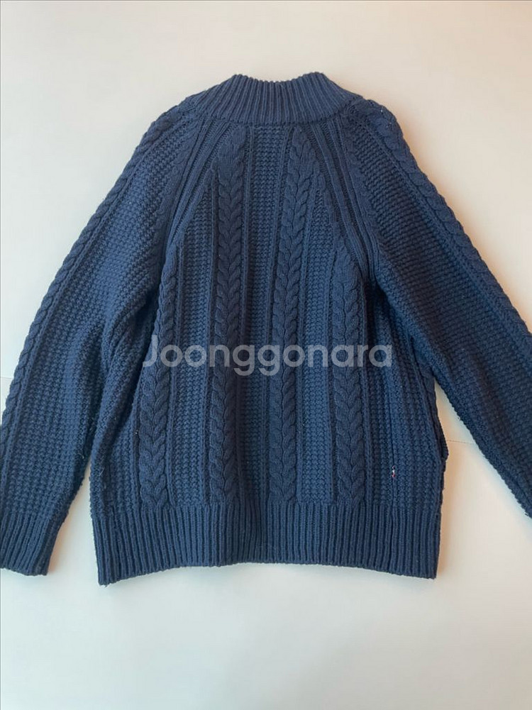 라코스테집업가디건 100--4