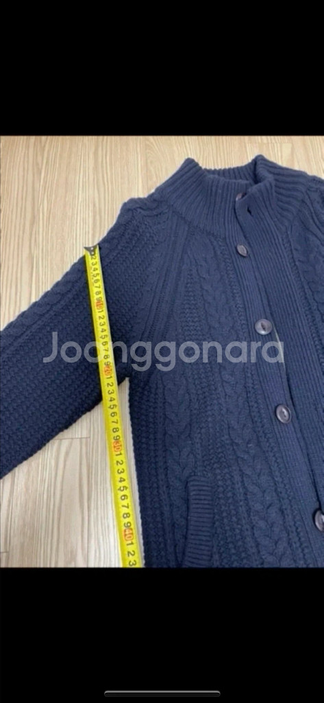 라코스테집업가디건 100--7