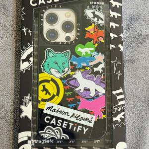 케이스티파이 아이폰14프로 케이스