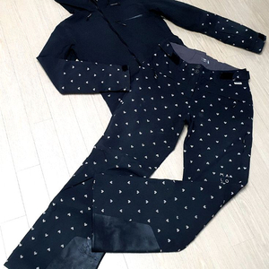 독일 명품 아웃도어 말로야 여성 스키복