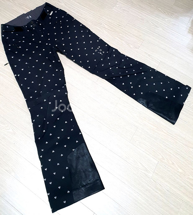 독일 명품 아웃도어 말로야 여성 스키복--2