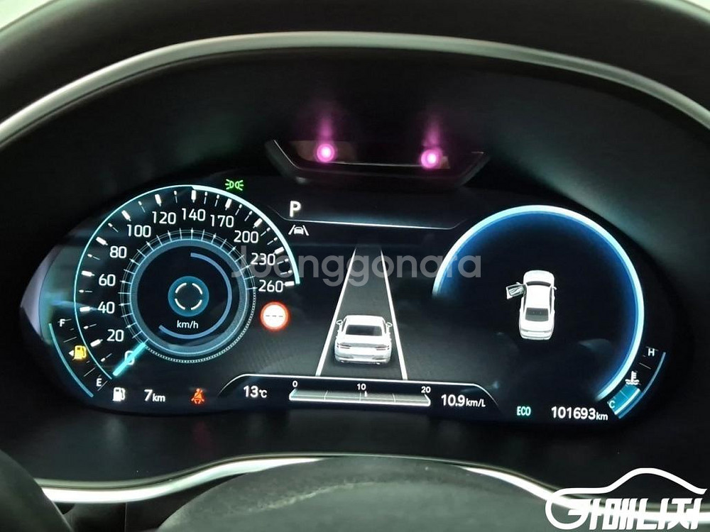 [제네시스]G80(RG3) 2.5 가솔린 터보 AWD 기본형 (5인승) #앱특가--5