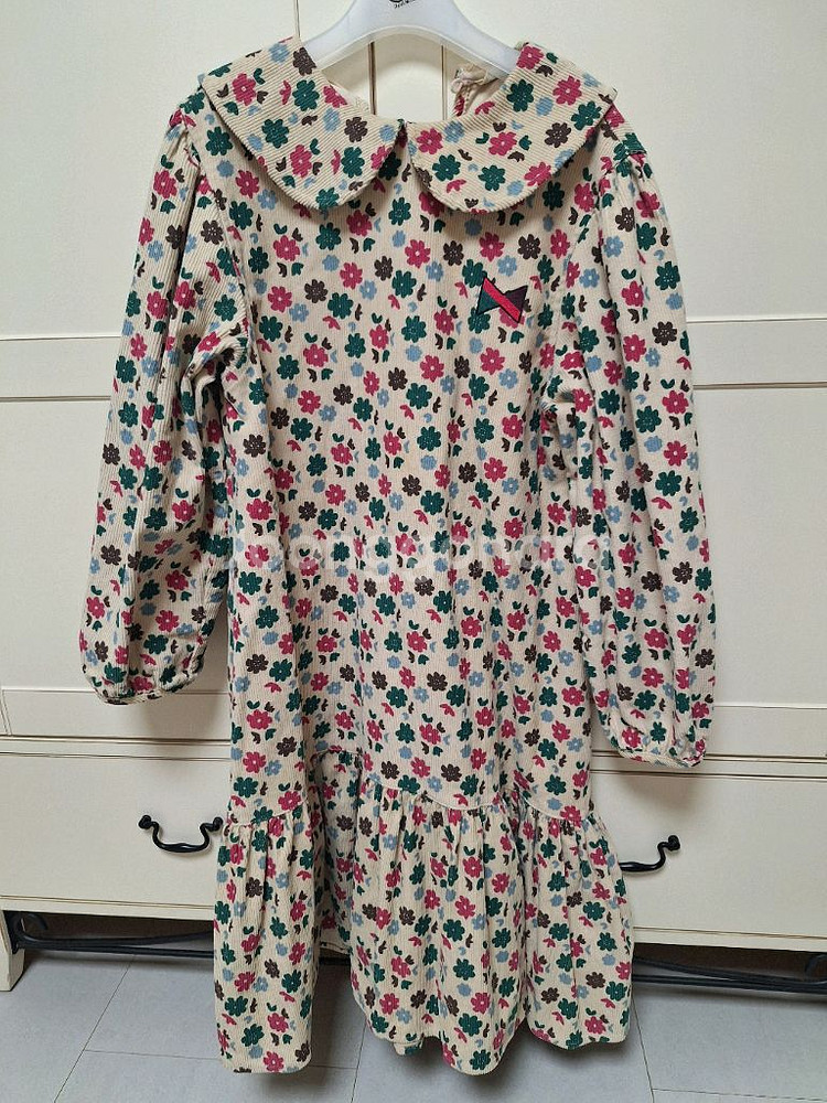 리미떼두두 3XL 원피스 4종--2