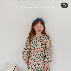 리미떼두두 3XL 원피스 4종