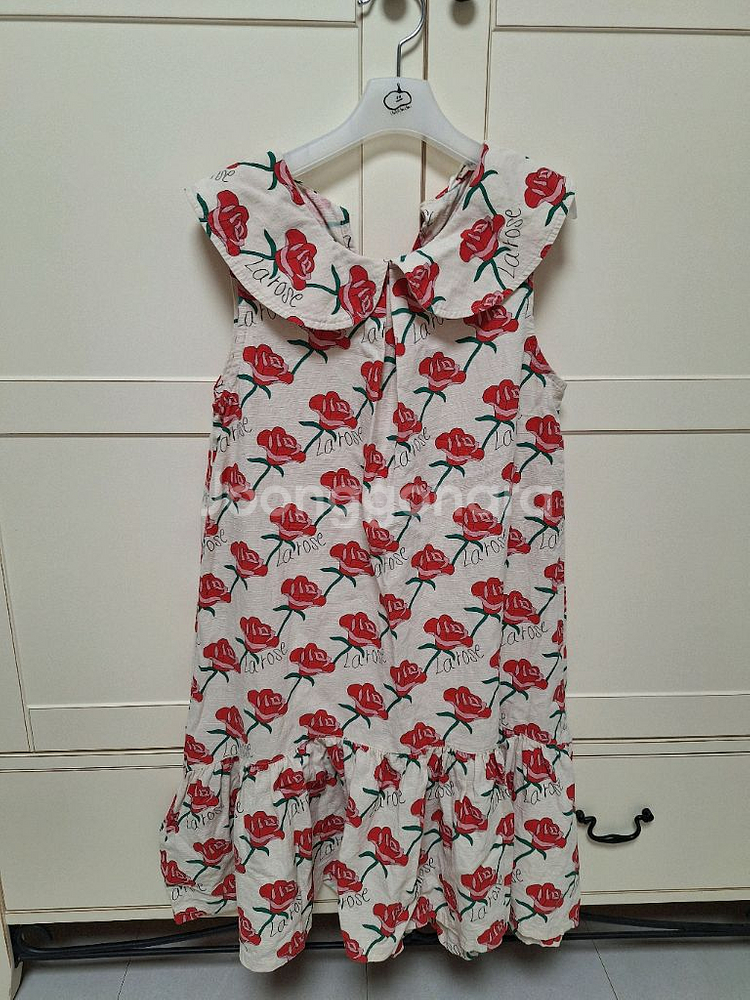 리미떼두두 3XL 원피스 4종--7