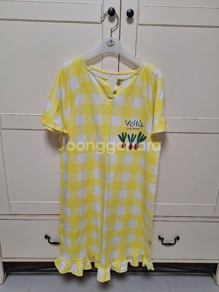 리미떼두두 3XL 원피스 4종--9