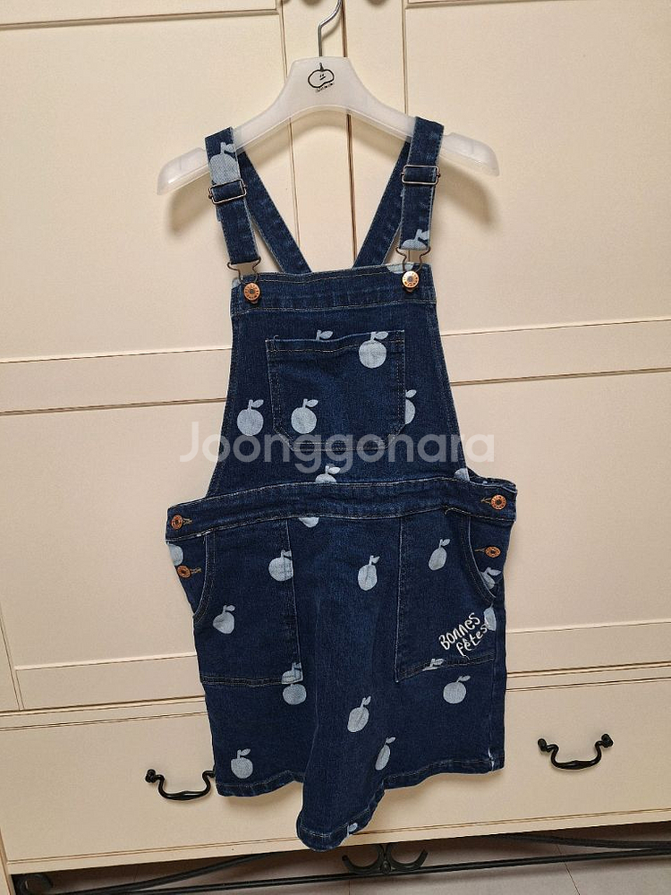 리미떼두두 3XL 원피스 4종--6