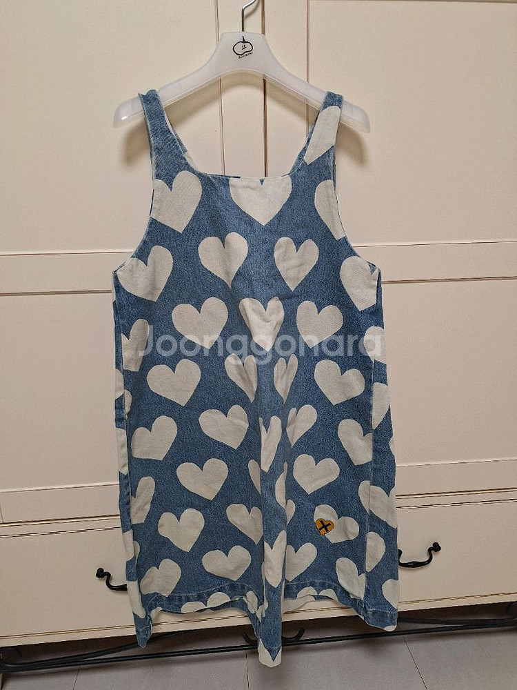 리미떼두두 3XL 원피스 4종--5