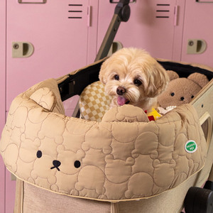 해리스펫 베리모어 컴포터 + 라이너S 새상품