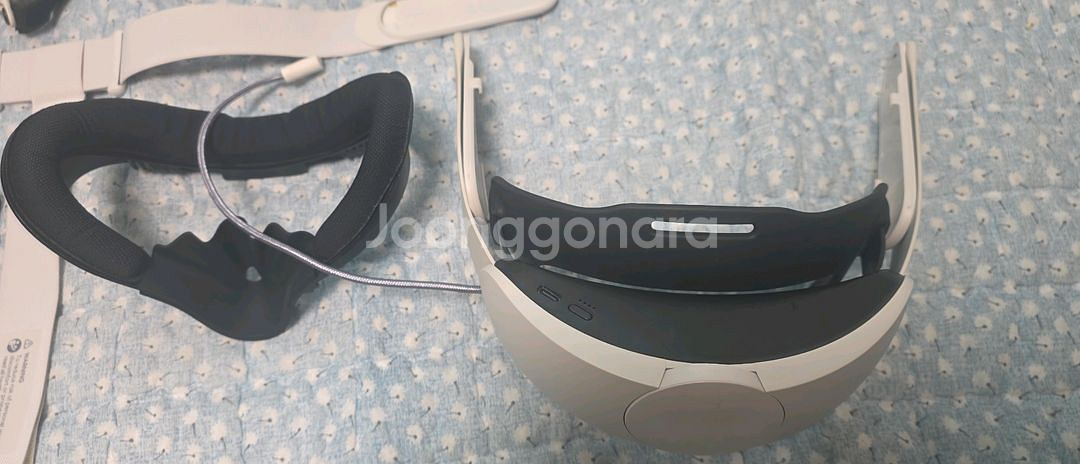 오큘러스퀘스트2VR 헤드셋 256GB--2