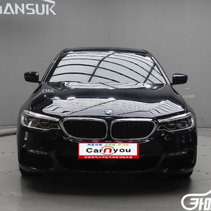 [BMW]5시리즈 (G30) 520i M 스포츠 (5인승) #앱특가