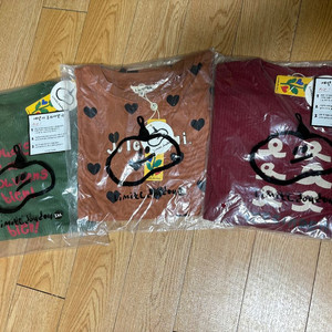 리미떼두두 긴팔3xl