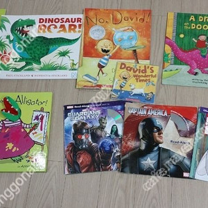 잠수네영어 원서 그림책