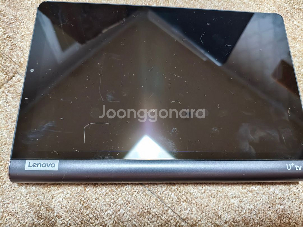 레노버 yt-x705f u+티비--0