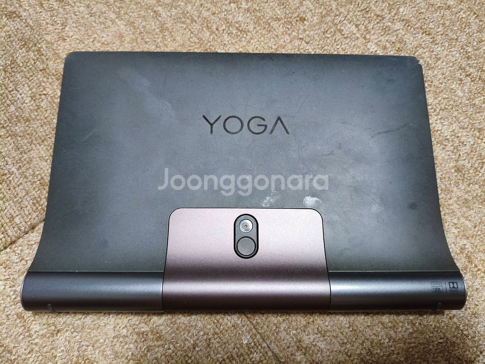 레노버 yt-x705f u+티비--1