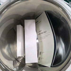 스텐팟 3세대 대용량 6L 가습기 중고 팔아요