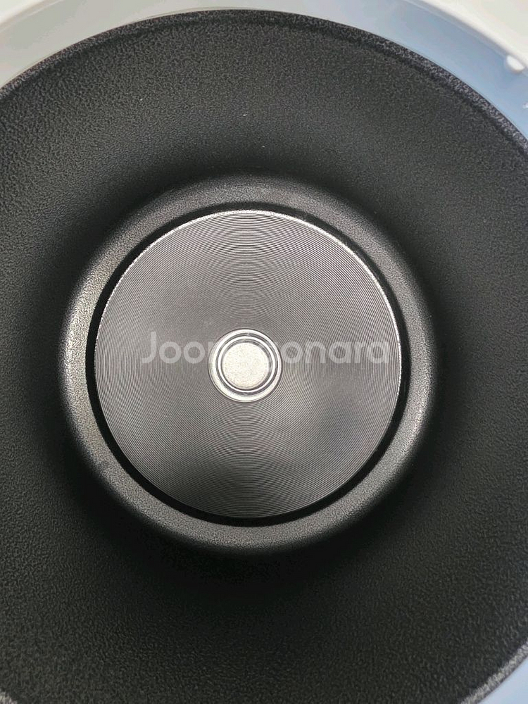 스텐팟 3세대 대용량 6L 가습기 중고 팔아요--4