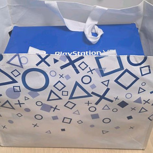 PS VR 3번셋 헤드셋 + 컨트롤러 2개 세트