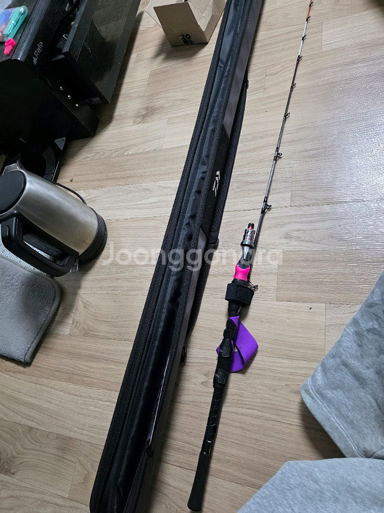 다이와 쿄코에이 타코이카 ags 170MH 팝니다--0