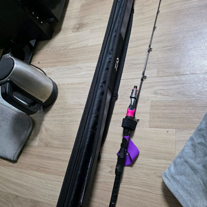 다이와 쿄코에이 타코이카 ags 170MH 팝니다