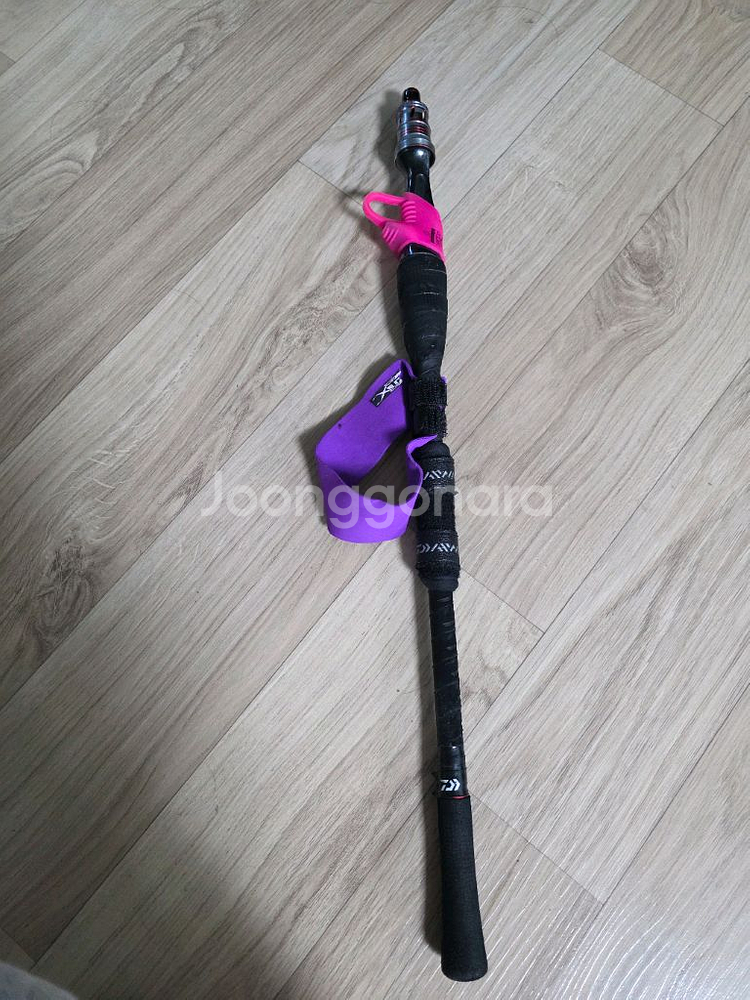 다이와 쿄코에이 타코이카 ags 170MH 팝니다--1